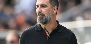Arda Turan Ukrayna’yı karıştırdı: Korkunç