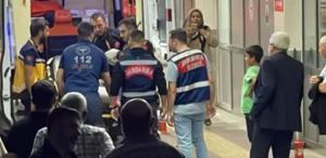 Cezaevinde zehirlenme paniği Çok sayıda mahkum hastanelik oldu