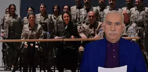 Terör örgütü PKK: Yarın tarihi bir adım atacağız