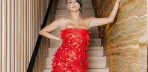 Estetiği abartan Selena Gomez’in son hali türkücü Ceylan’a benzetildi
