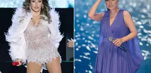 Ebru Gündeş’in en büyük çaresizliği: Kızına Hadise gerçeğini anlatamadı