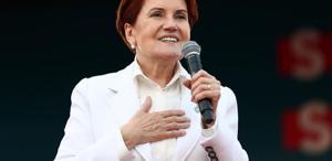 Siyasetten çekilen Meral Akşener sessizliğini bozdu