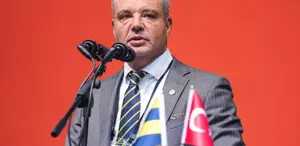 Sadettin Saran’dan taraftarı heyecanlandıran transfer sinyali