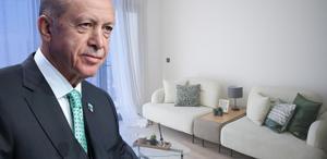 Yüzyılın konut projesi İşte başvuru ücreti ve teslim tarihi