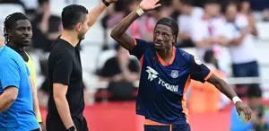 5 maçtır kazanamayan RAMS Başakşehir, Antalyaspor’a patladı
