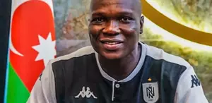 Aboubakar yeni takımındaki ilk maçında farkını gösterdi