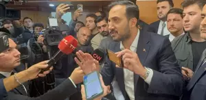 AK Partili Abdullah Özdemir’den Bayrampaşa’da tartışma yaratan karara tepki: İrade gasbına asla izin vermeyiz