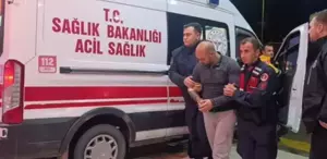 Cezaevinde zehirlenme paniği 6 mahkum hastanelik oldu