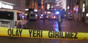 Yürekleri yakan olay 11 yaşındaki çocuk evde asılı halde bulundu