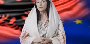 Dünyayı şok eden gelişme Arnavutluk’un yapay zekâ bakanı hamile