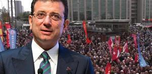 Ekrem İmamoğlu’nun savcılık ifadesi başladı İşte ilk sözleri