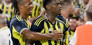 Fenerbahçe’de bu sezon bir ilk yaşanacak
