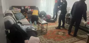 112’yi arayıp yardım isteyen emekli astsubay evinde ölü bulundu