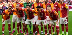 Galatasaray’a kötü haber Yıldız oyuncu dev maçta yok