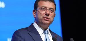 Ekrem İmamoğlu ’’casusluk’’ soruşturmasında ifade vermek için adliyede