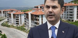 Ev sahibi olmak isteyenler dikkat İşte yüzyılın konut projesinde tüm detaylar