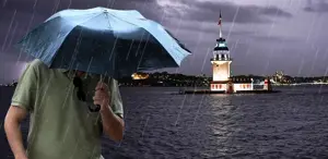 Kabus bitmedi AKOM’dan yeni uyarı, ikisi birden geliyor