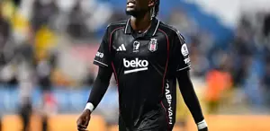Abraham’ın kaçırdığı penaltı pahalıya patladı Beşiktaş, Kasımpaşa’da puan bıraktı