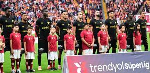 Göztepe’den Galatasaray maçı sonunda isyan: Her sene aynı film