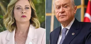 MHP “Meloni yasası“ için harekete geçti Teklif önce Bahçeli’ye sunulacak