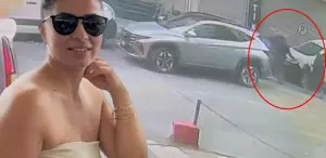 Nilay’ı sokak ortasında 15 kurşunla katletti Görüntüler kan dondurdu