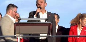 Özel’den ’nadir toprak elementi’ çıkışı: Bunu verirsek altın yumurtlayan tavuğu vermiş oluruz