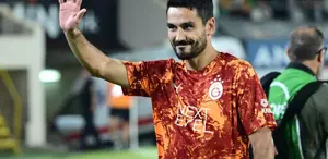 İlkay Gündoğan’ın sahalara geri döneceği maç belli oldu