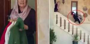 Ünlü oyuncu “Filistin kırmızı çizgim“ diyerek Uzak Şehir dizisinden ayrıldı