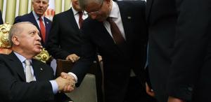 Davutoğlu’na canlı yayında açıkça soruldu: AK Parti’ye dönecek misiniz
