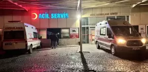Avlanmak isterken oğlunu öldürdü