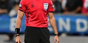 TFF, bahis oynayan hakemlerin isimlerini paylaşacak