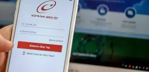 e-Devlet’te yeni dönem Hepsi tek noktada birleşti