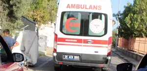 Genç kızın balkondan düştüğü sanıldı, gerçek bambaşka çıktı