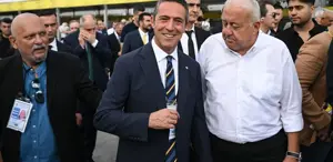 Ali Koç köklü kulübü satın alıyor