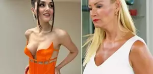Hande Erçel’in İngilizcesi tartışma konusu oldu, meslektaşı Altuğ’dan yanıt geldi