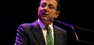 İmamoğlu’ndan “casusluk“ soruşturmasında verilen tutuklama kararına sert tepki