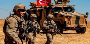 Ağızlarındaki baklayı sonunda çıkardılar İsrail, Gazze’de Türk askerini neden istemiyor