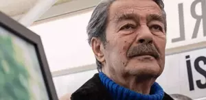 Türk sinemasının efsanesi Kadir İnanır aylar sonra görüntülendi