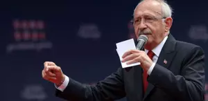 Kılıçdaroğlu, “yeni parti kuracak“ iddialarına yanıt verdi