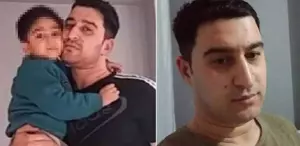 Komşu kavgası kanlı bitti Baba öldü, 7 yaşındaki oğlu yaşam mücadelesi veriyor