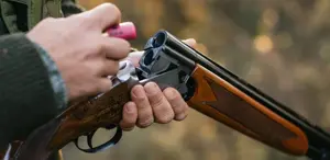 Ördek avlayan baba, yanlışlıkla 16 yaşındaki oğlunu öldürdü