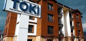 TOKİ’den dev kampanya 7 ilde sudan ucuza konut sahibi olma imkanı