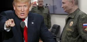 Rusya “kıyamet silahını“ tanıttı, Trump’tan tepki gecikmedi
