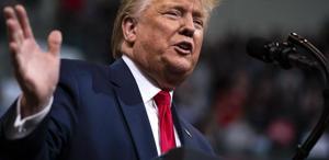 Trump yeniden aday olacak mı İşaret ettiği tek bir isim var