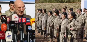 Ne demek istediler Türkiye’den çekilen PKK’nın açıklamasındaki o cümle dikkat çekti