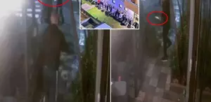 Türkiye ile Karadağ arasında kriz çıkaran kavganın görüntüleri ortaya çıktı