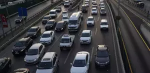 Yeni trafik cezaları askıya alındı