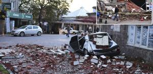 Profesörden 6.1’lik deprem için çarpıcı yorum: Nagazaki atom bombasına eşdeğer