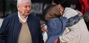 78 canın hesabının sorulduğu davada yürek yakan sözler: Kızımı yıkarken üstünü örttüm