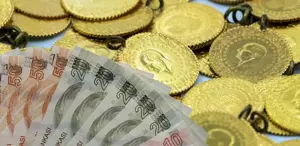 Altın fiyatları için yeni tahmin